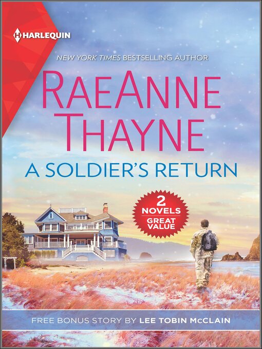 Title details for A Soldier's Return / Engaged to the Single Mom by RaeAnne Thayne - Available
